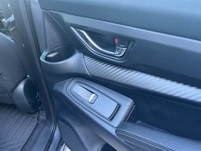 2022 Subaru Ascent Onyx Edition