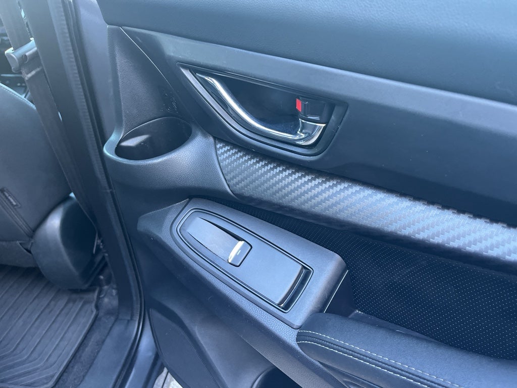 2022 Subaru Ascent Onyx Edition