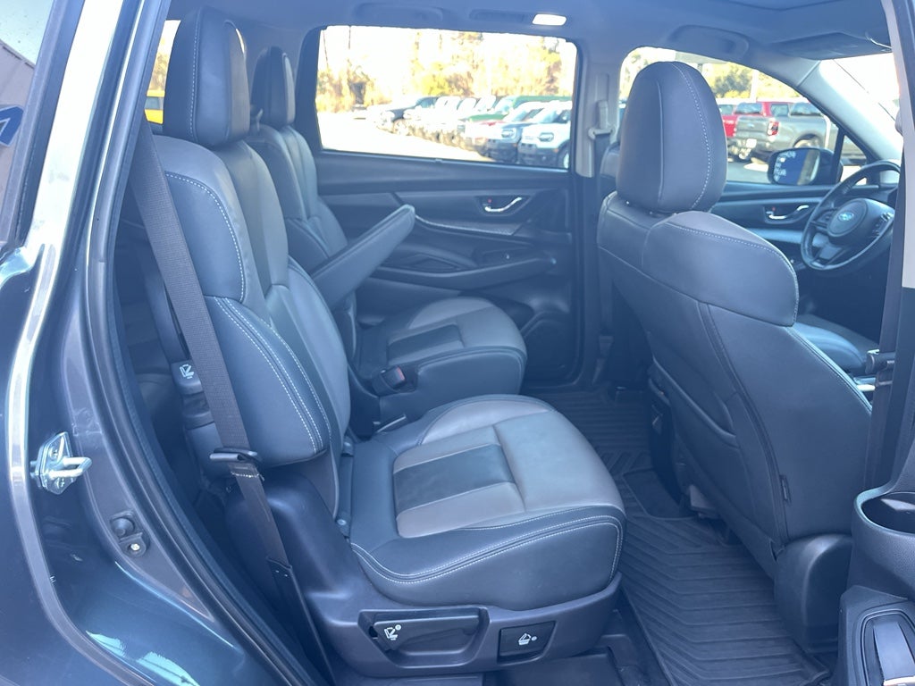 2022 Subaru Ascent Onyx Edition