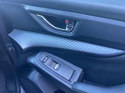 2022 Subaru Ascent Onyx Edition