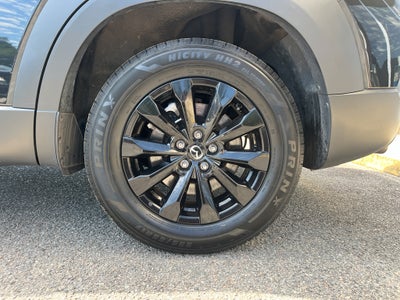 2024 Mazda Mazda CX-50 2.5 S Preferred Package