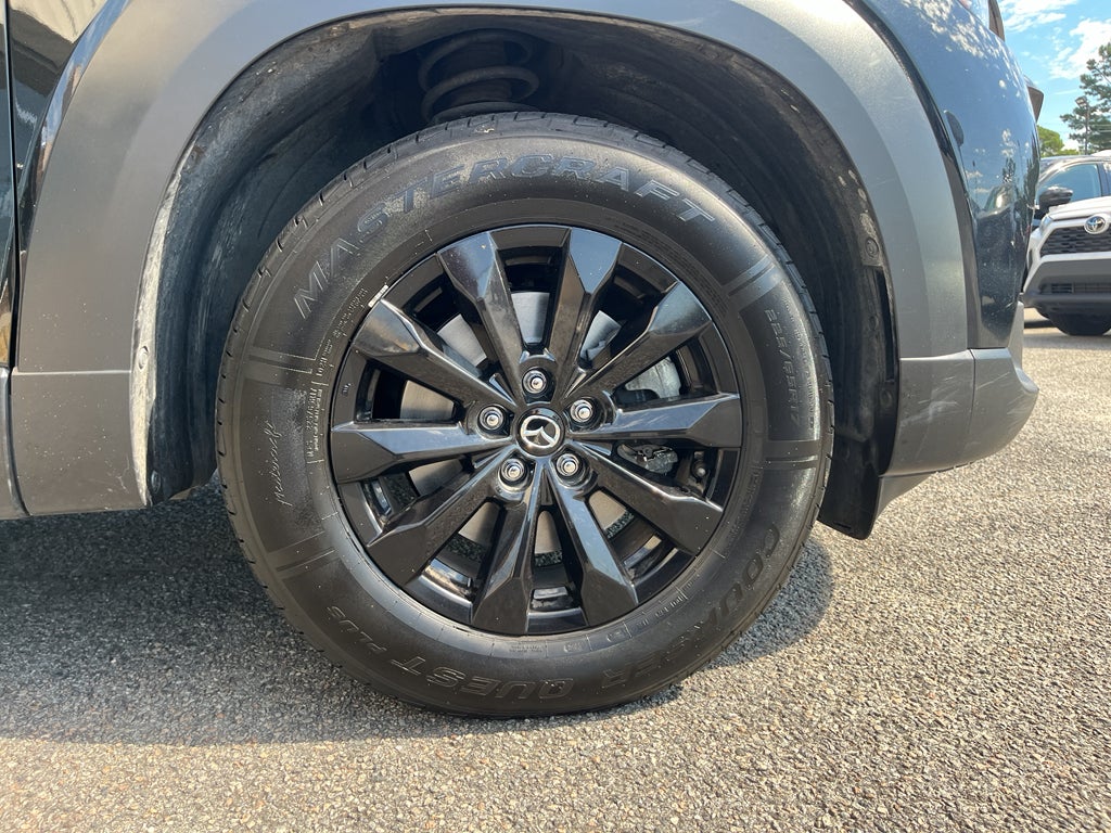 2024 Mazda Mazda CX-50 2.5 S Preferred Package