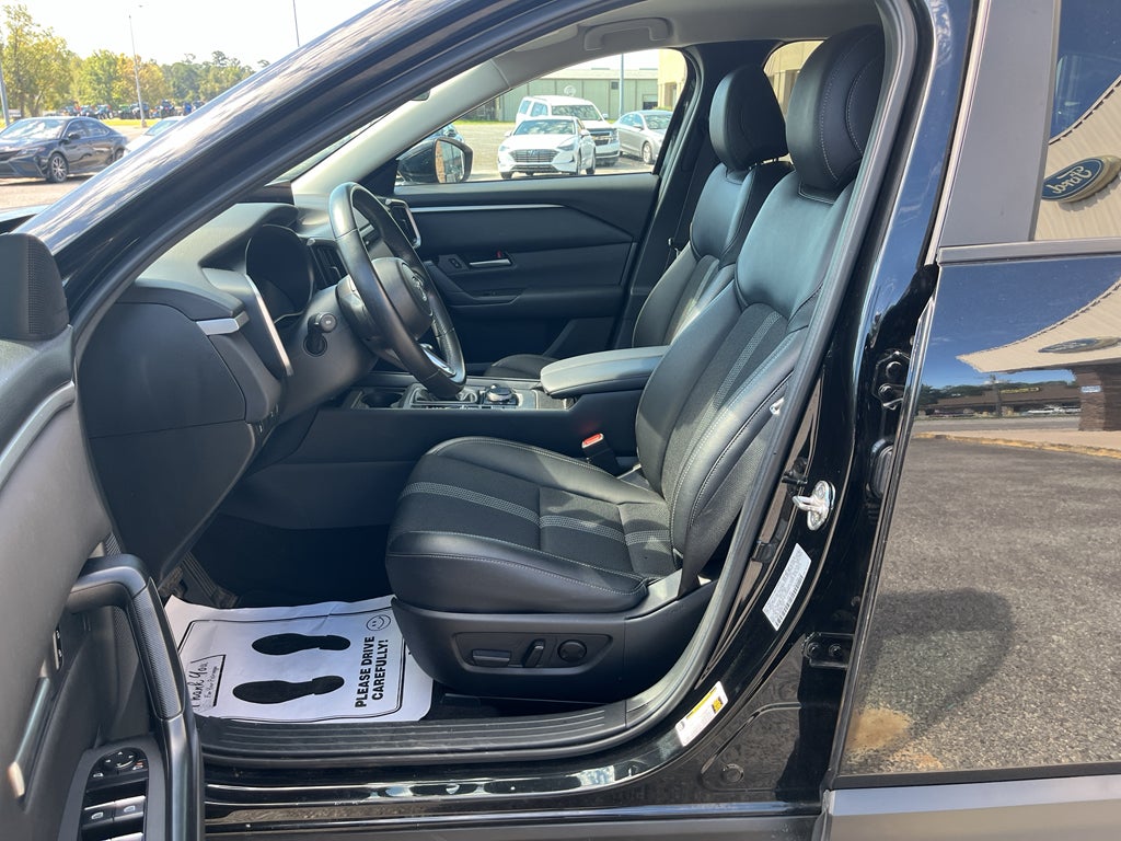 2024 Mazda Mazda CX-50 2.5 S Preferred Package