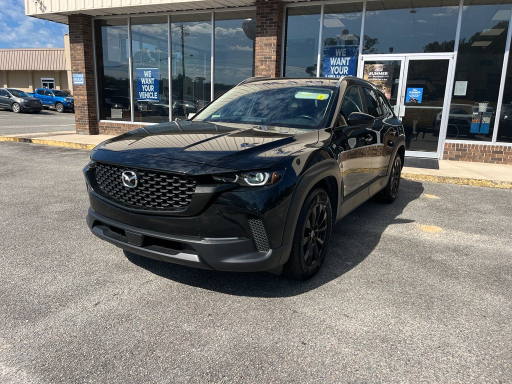 2024 Mazda Mazda CX-50 2.5 S Preferred Package