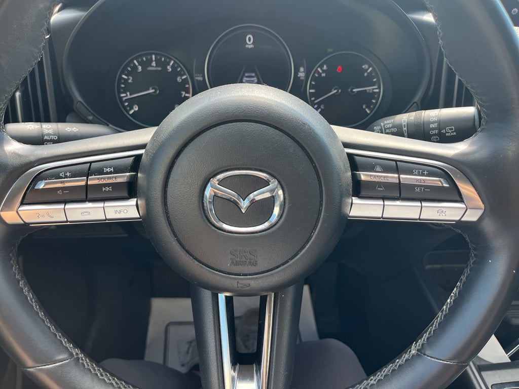2024 Mazda Mazda CX-50 2.5 S Preferred Package