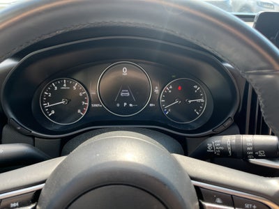 2024 Mazda Mazda CX-50 2.5 S Preferred Package