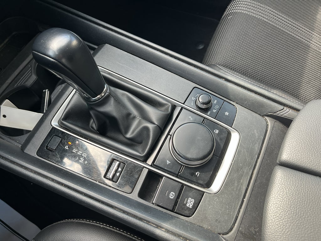 2024 Mazda Mazda CX-50 2.5 S Preferred Package