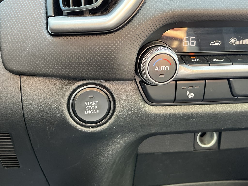 2024 Mazda Mazda CX-50 2.5 S Preferred Package