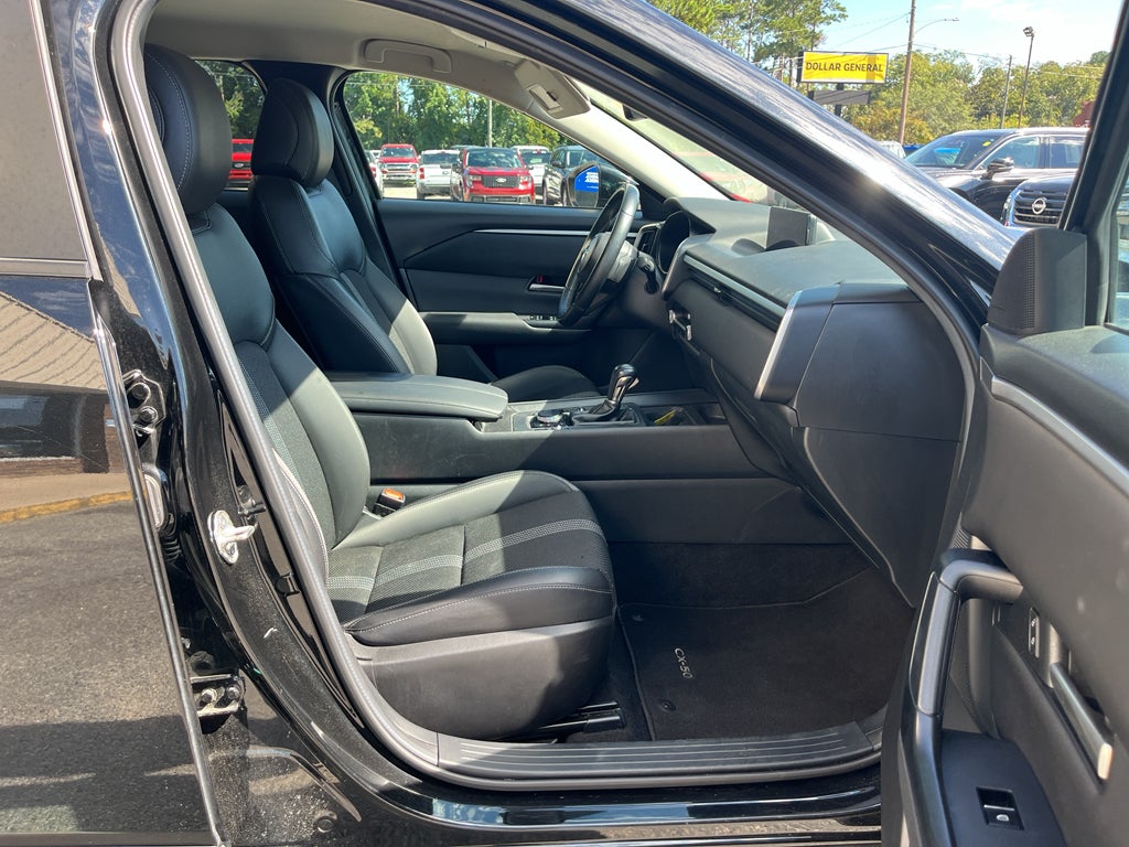 2024 Mazda Mazda CX-50 2.5 S Preferred Package