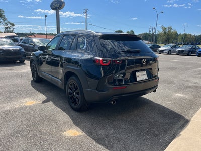 2024 Mazda Mazda CX-50 2.5 S Preferred Package