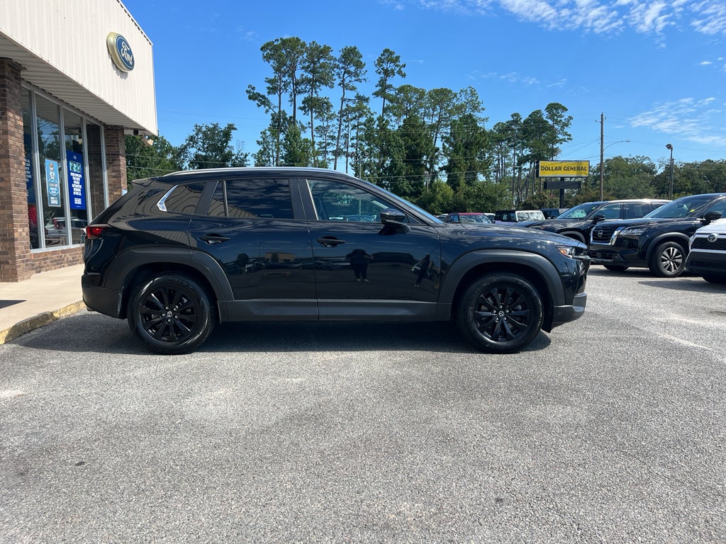 2024 Mazda Mazda CX-50 2.5 S Preferred Package