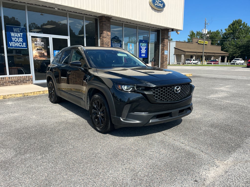 2024 Mazda Mazda CX-50 2.5 S Preferred Package