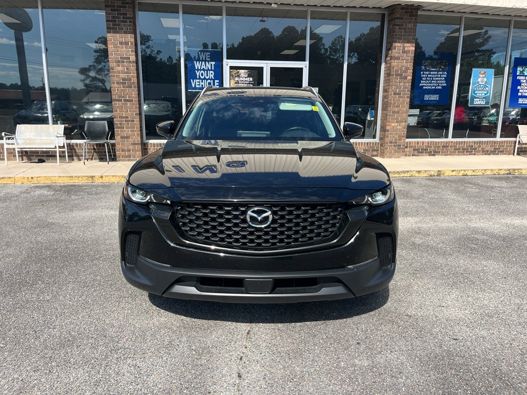 2024 Mazda Mazda CX-50 2.5 S Preferred Package