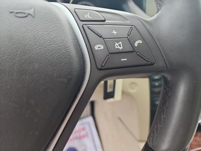 2012 Mercedes-Benz E-Class E 350
