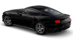 2026 Ford Mustang EcoBoost® Premium Fastback
