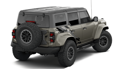 2026 Ford Bronco Raptor®