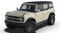 2025 Ford Bronco Outer Banks®