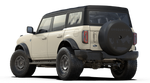 2025 Ford Bronco Outer Banks®