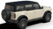 2025 Ford Bronco Outer Banks®