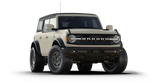 2025 Ford Bronco Outer Banks®
