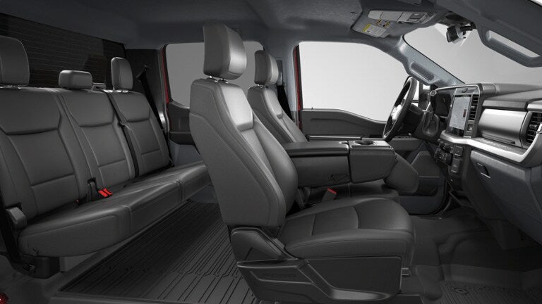 2026 Ford Super Duty F-250® XLT