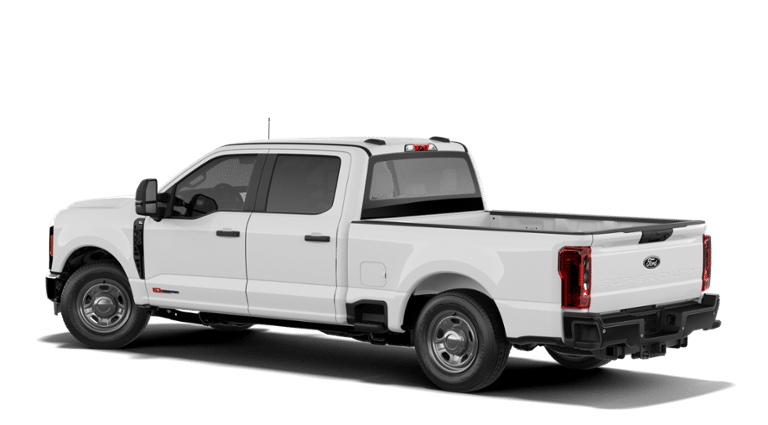 2027 Ford Super Duty F-350® XL