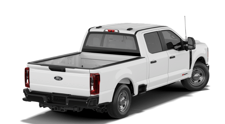 2027 Ford Super Duty F-350® XL