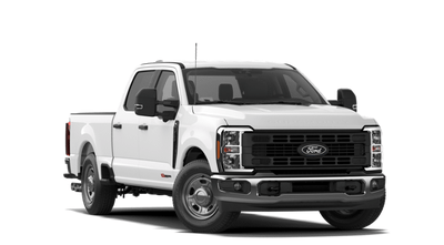 2027 Ford Super Duty F-350® XL