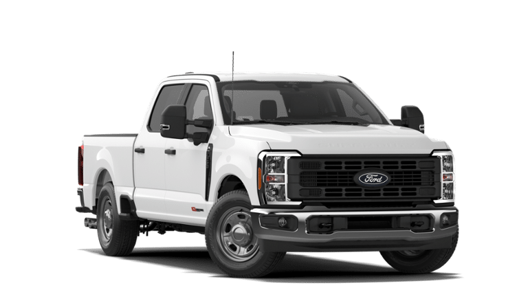 2027 Ford Super Duty F-350® XL