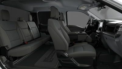 2027 Ford Super Duty F-350® XL