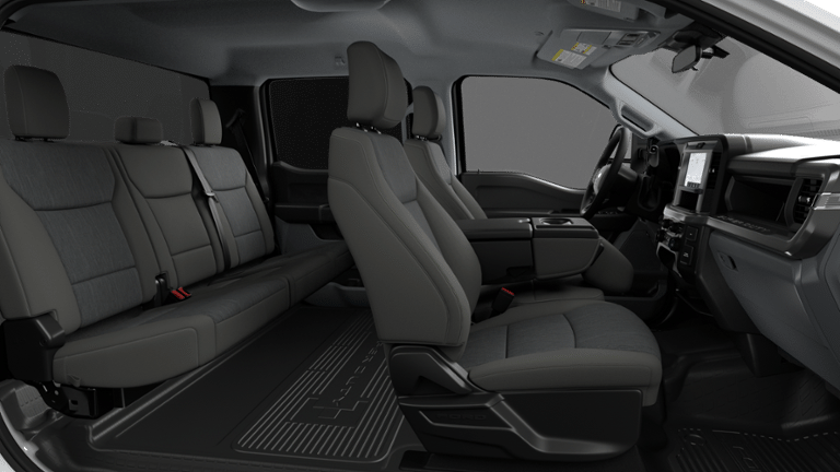 2027 Ford Super Duty F-350® XL