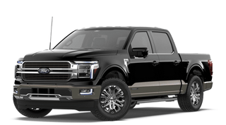 2026 Ford F-150 King Ranch®