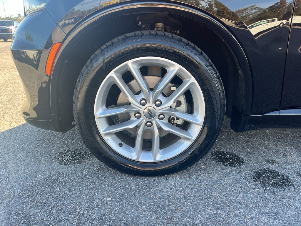 2022 Dodge Durango R/T