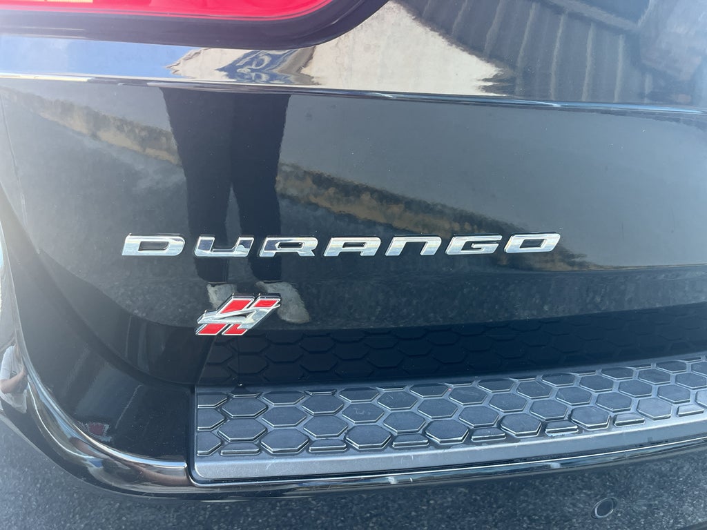 2022 Dodge Durango R/T