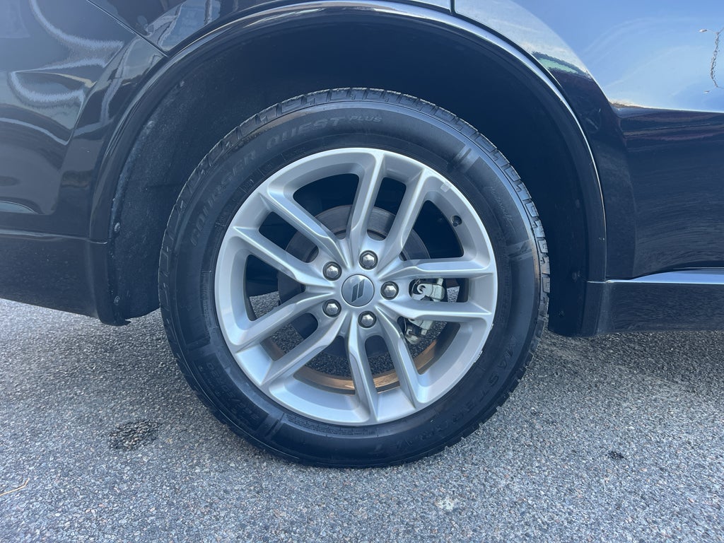 2022 Dodge Durango R/T