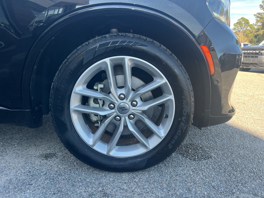 2022 Dodge Durango R/T