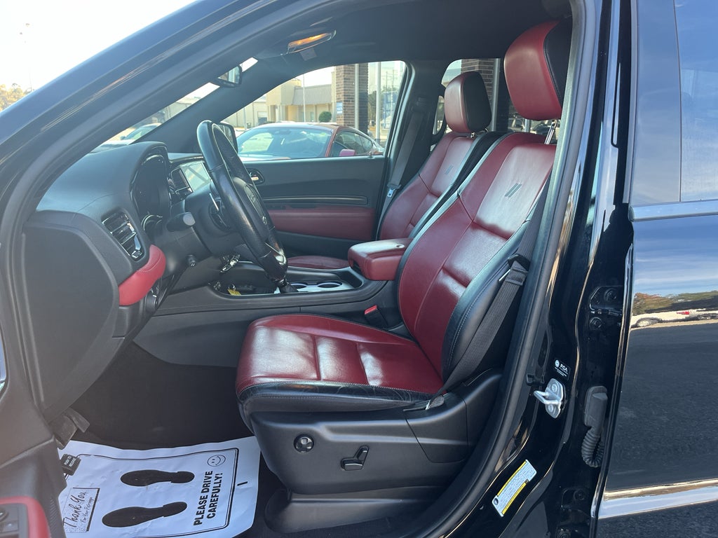 2022 Dodge Durango R/T