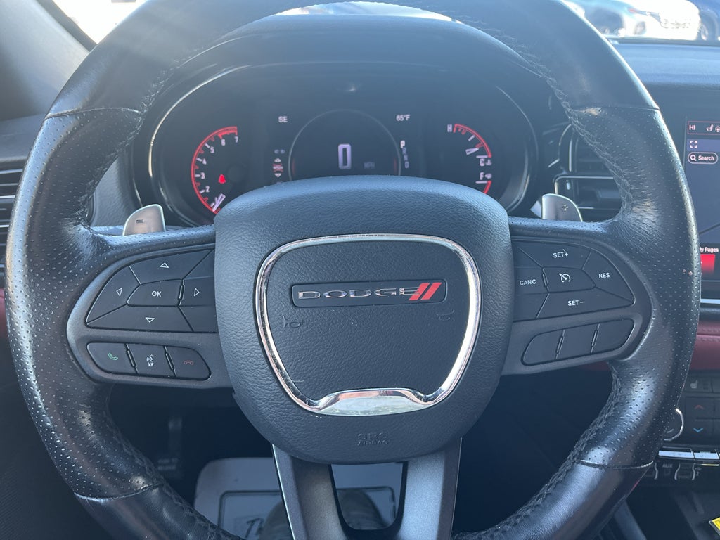 2022 Dodge Durango R/T