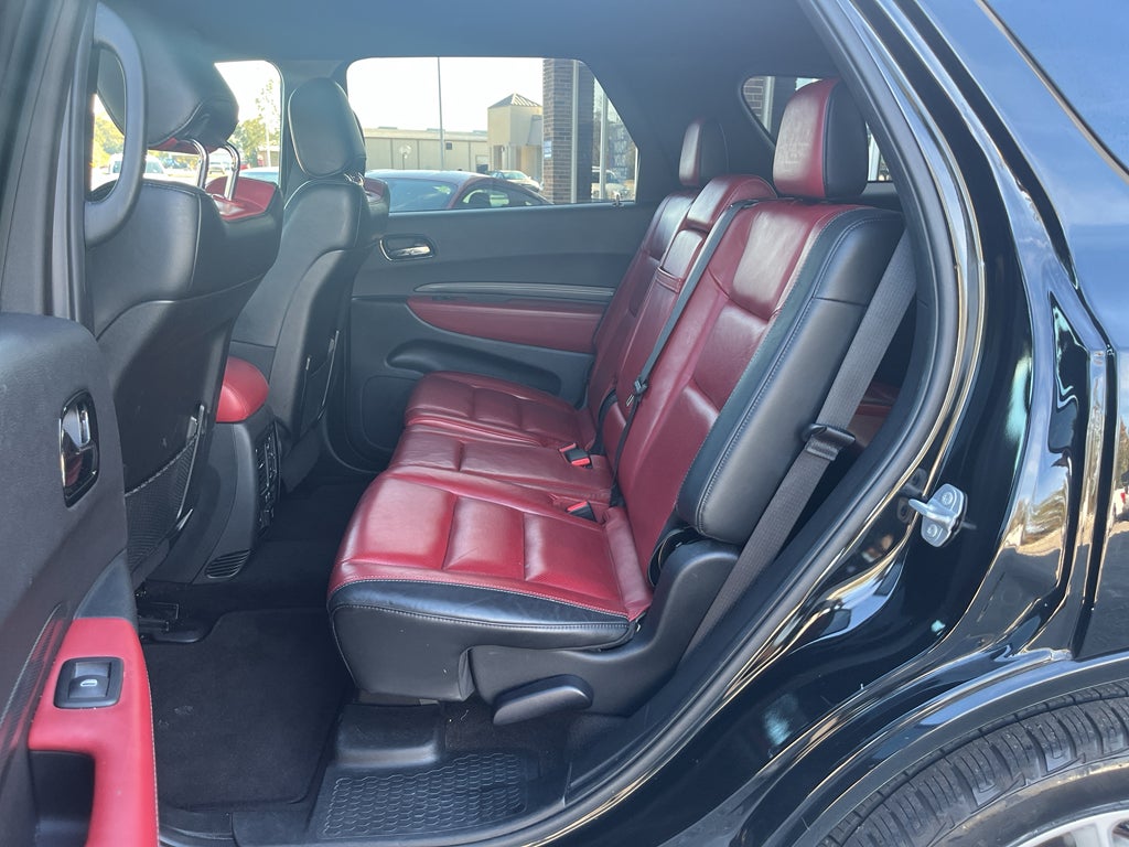 2022 Dodge Durango R/T