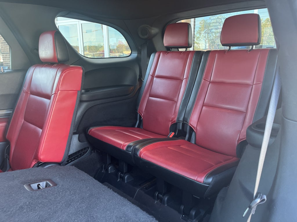 2022 Dodge Durango R/T