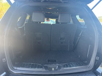 2022 Dodge Durango R/T