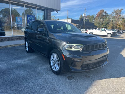 2022 Dodge Durango R/T