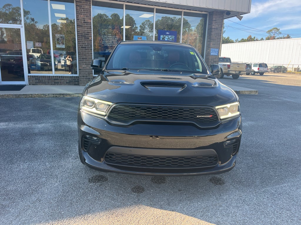 2022 Dodge Durango R/T