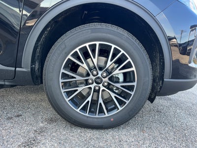 2026 Ford Escape PHEV