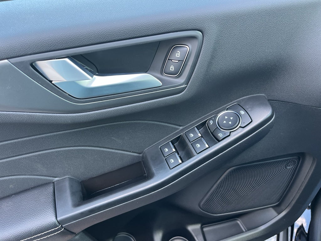 2026 Ford Escape PHEV