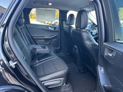 2026 Ford Escape PHEV