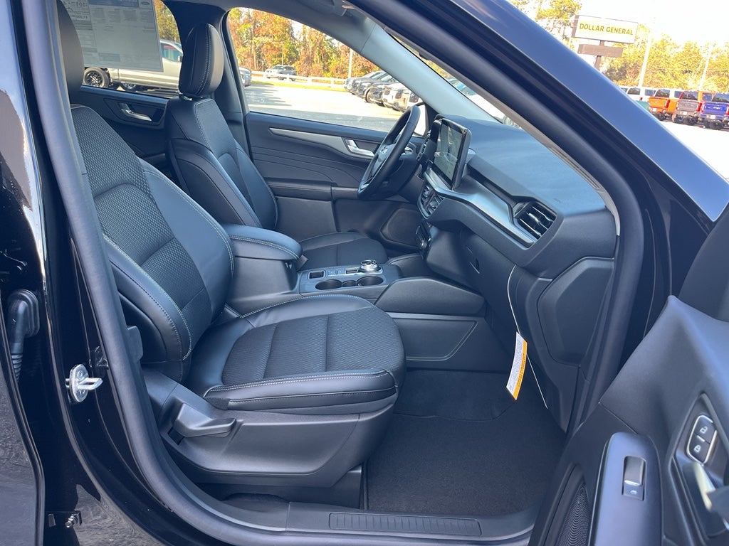 2026 Ford Escape PHEV