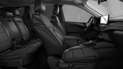 2026 Ford Escape PHEV