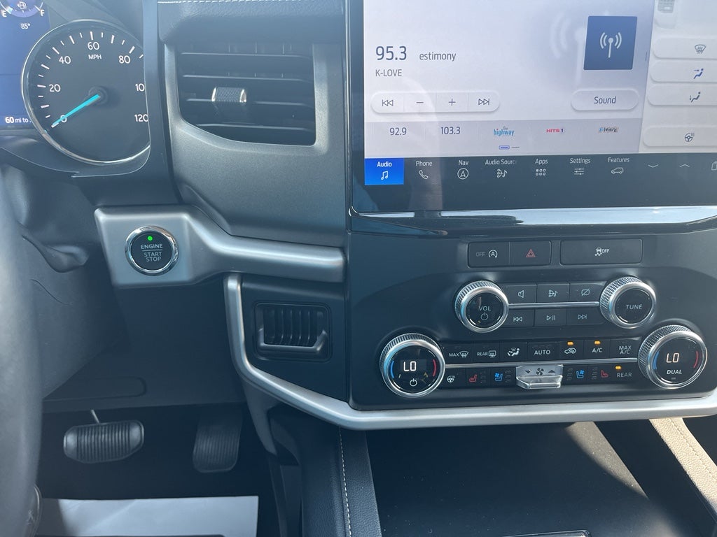 2024 Ford Expedition MAX XLT