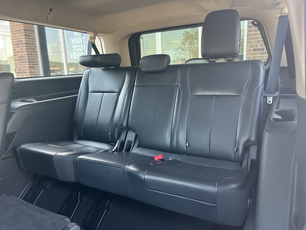2024 Ford Expedition MAX XLT